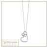 Collana Comete Gioielli GLB 1340 | Comete Gioielli Catania